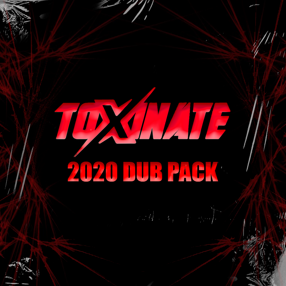 2020 Dubpack