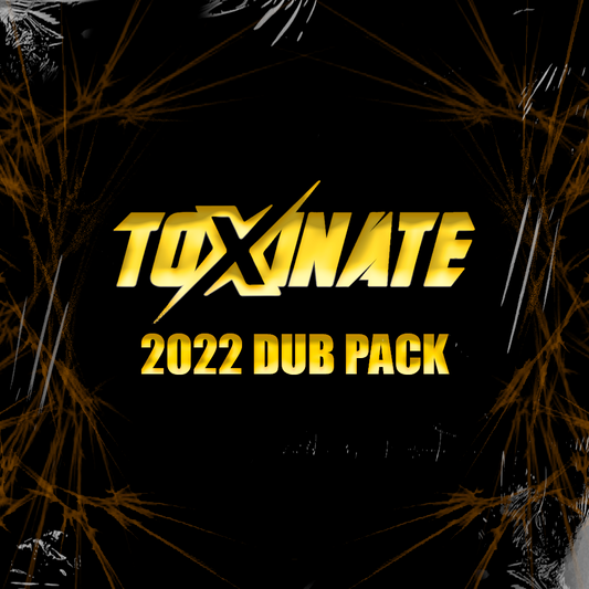 2022 Dubpack