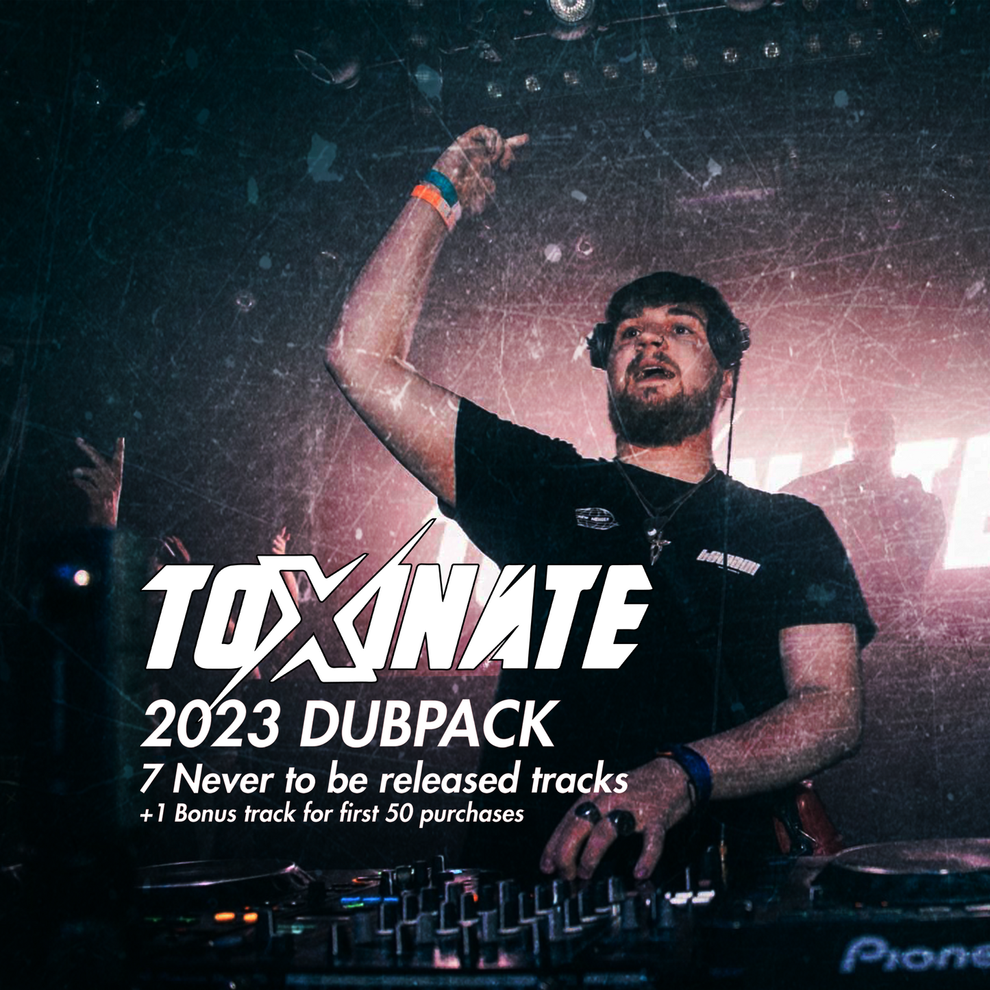 2023 Dubpack