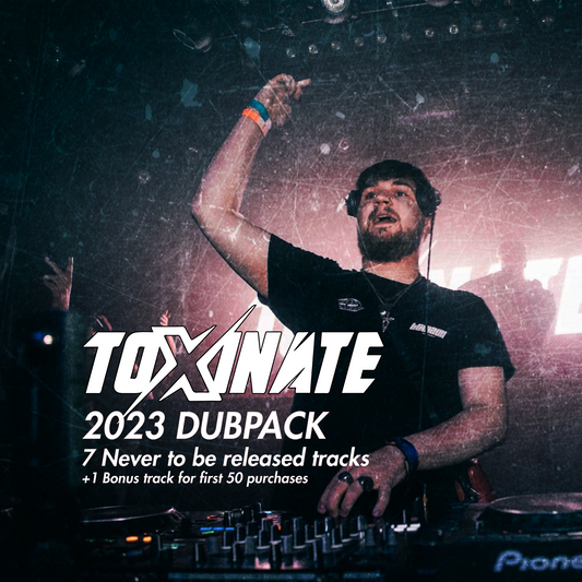 2023 Dubpack