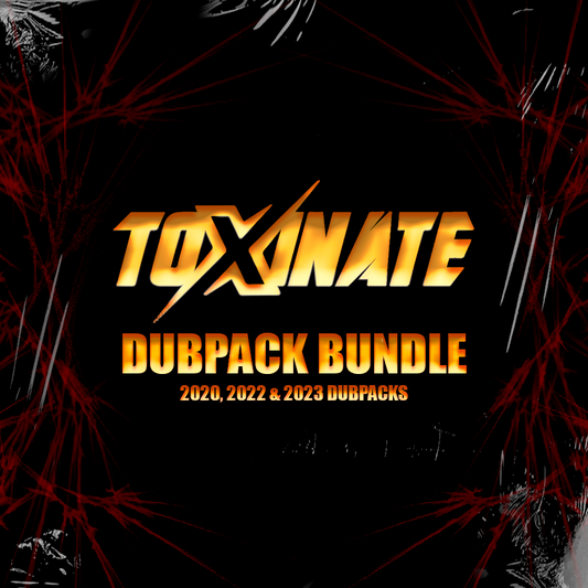 DUBPACK BUNDLE