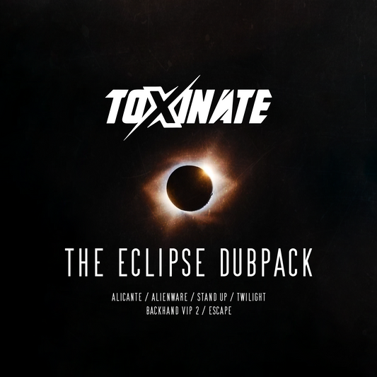 The Eclipse Dubpack